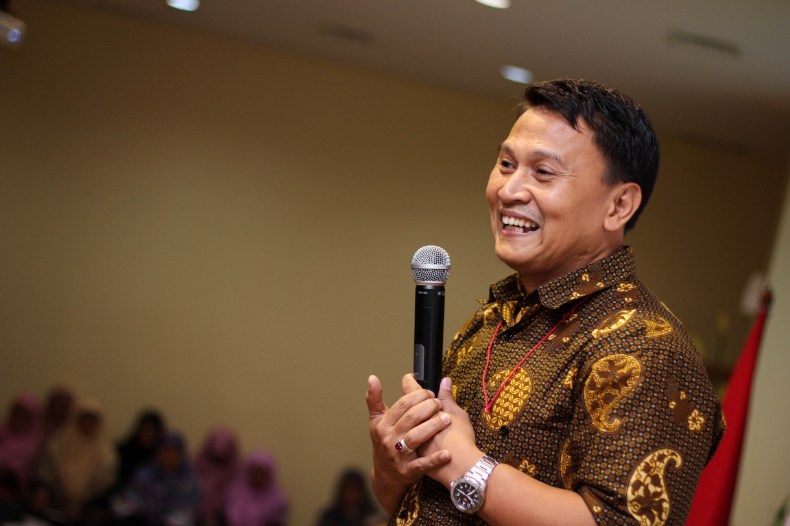 Soal Kepulangan Habib Rizieq, Mardani: Ahlan wa Sahlan Kita Bangun Indonesia Bersama